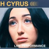 VIDEO: Vevo and Noah Cyrus Share Live Performance of 'July' Video