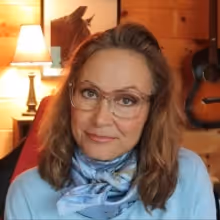 VIDEO: Linda Eder Talks 'Quarantine Eating' & More in New Song Video for 'Wicked Game