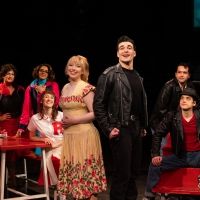 Review: GREASE at Toby's Is Slick Production
