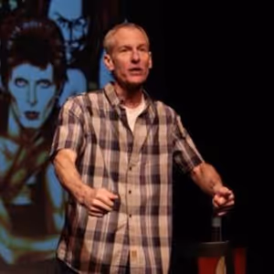LETTER FROM DAVID to Run at Santa Monica Playhouse Video