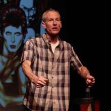 LETTER FROM DAVID to Run at Santa Monica Playhouse