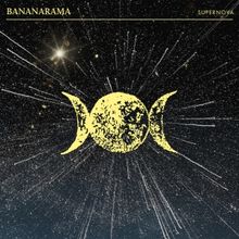 Bananarama Shares Brand New Single 'Supernova'