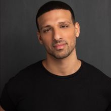 Ari'el Stachel to Present New Solo Show OUT OF CHARACTER at Berkeley Rep This Summer