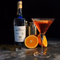 RHUM BARBANCOURT for Stunning Cocktails