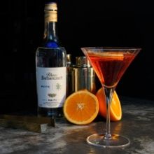 RHUM BARBANCOURT for Stunning Cocktails
