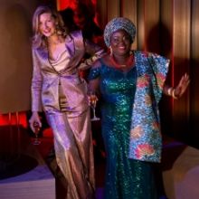 DEATH AND THE KING'S HORSEMAN Begins Previews This Week at the Stratford Festival