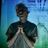 Review: THE MESSIAH COMPLEX, VAULT Festival