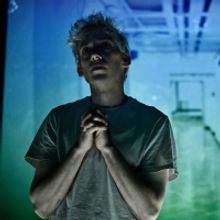 Review: THE MESSIAH COMPLEX, VAULT Festival