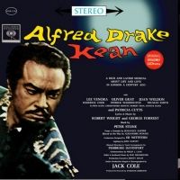 Musical Theatre Melodies to Celebrate Robert Wright & George Forrest's KEAN 60th…