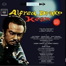 Musical Theatre Melodies to Celebrate Robert Wright & George Forrest's KEAN 60th Anni