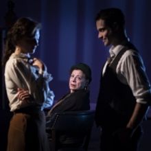 Georgia Ensemble Theatre Gets Spooky with NIGHT MUST FALL