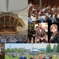 Sun Valley Music Festival Announces 38th Summer Season Interview