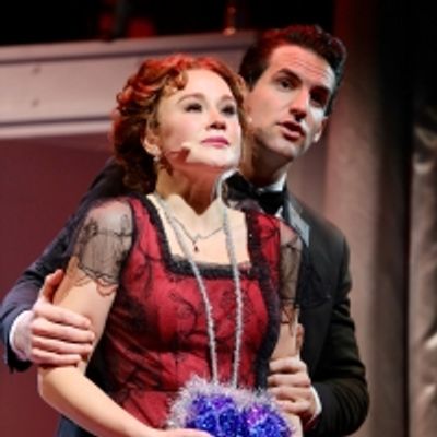 Video: TITANIQUE's John Riddle Takes Over Our Instagram; Plus Watch A Clip of 'Seduces Me'