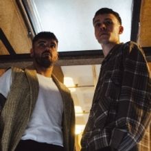 Persher (Blawan x Pariah) Share New Single 'World Sandwiches 2'