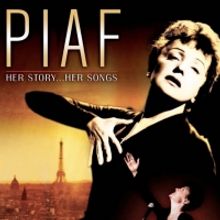 Raquel Bitton's PIAF... HER STORY... HER SONGS Concert Will Stream on February 15