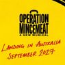 OPERATION MINCEMEAT Will Make Australian Debut in 2027