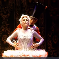 TV: First Look At THE STEADFAST TIN SOLDIER At Lookingglass