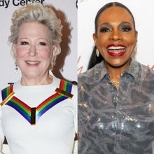 Sheryl Lee Ralph Joins Bette Midler & Megan Mullally in THE FABULOUS FOUR Film