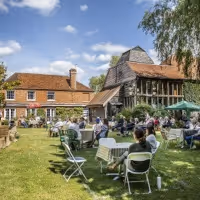 Extra Performances Announced For Sell Out Summer Season At The Watermill, Plus…
