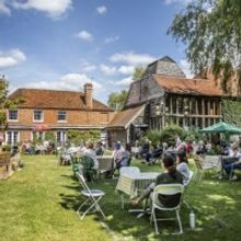 Extra Performances Announced For Sell Out Summer Season At The Watermill, Plus Castin