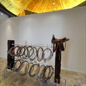 El Museo De Arte De Ciudad Juárez Reúne En Dos Exposiciones Las Prácticas Artísticas…