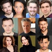 Cast and Team Announced For THE STRANGE CASE OF DR. JEKYLL AND MR. HYDE at The Edge…