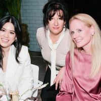 YAGP Tours BALLERINA: FASHION'S MODERN MUSE At FIT With Net-A-Porter