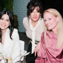 YAGP Tours BALLERINA: FASHION'S MODERN MUSE At FIT With Net-A-Porter