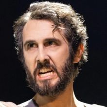 SWEENEY TODD, A History- Part 2: The Demon Barber Slashes His Way From Page To Stage 