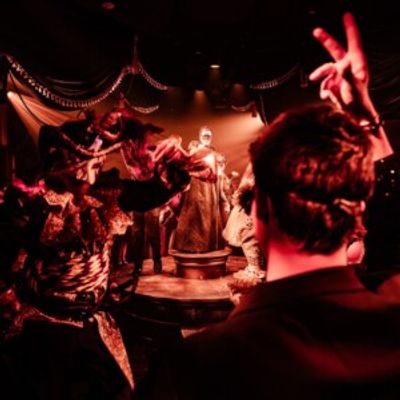 Andrew Lloyd Webber Teases MASQUERADE May Be Headed to Shanghai