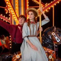 Riverside Theatre Presents Rodgers and Hammerstein's CAROUSEL