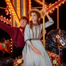 Riverside Theatre Presents Rodgers and Hammerstein's CAROUSEL