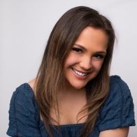 Interview: Kate Piering of THE LITTLE MERMAID at 4 Community Theatre