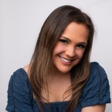 Interview: Kate Piering of THE LITTLE MERMAID at 4 Community Theatre