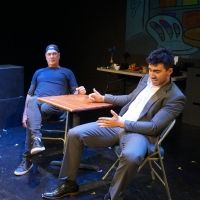 Review: ALL IN THE TIMING at Zephyr Theatre