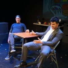 Review: ALL IN THE TIMING at Zephyr Theatre