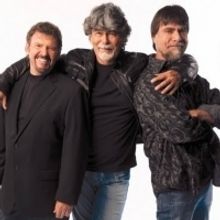 ALABAMA Announced for Induction Into Musicians Hall of Fame