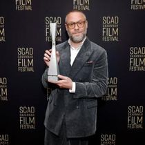 Photos: Julianne Moore, Seth Rogen, Gemma Chan Honored at SCAD Savannah Film Festival