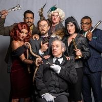 Season of Concern to Host CLUEBARET! Benefit in December