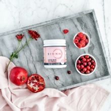 BIOHM Health Releases BIOHM Super Reds With 14 Super Red Ingredients