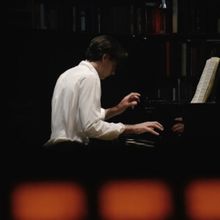 Thomas Nickell to Perform Solo Piano Recital at Tenri Cultural Institute