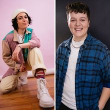 Live & In Color To Develop WE START IN MANHATTAN This Fall At The Bingham Camp