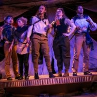 BWW Review: THE HOBBIT at Synchronicity Theatre