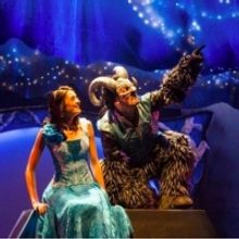 BEAUTY AND THE BEAST at Synetic Theater