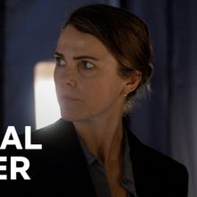 Video: THE DIPLOMAT Season 3 Debuts Official Trailer