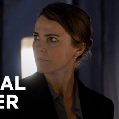 Video: THE DIPLOMAT Season 3 Debuts Official Trailer
