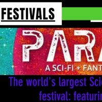 Otherworld Theatre Releases Updated Schedule For PARAGON: a Sci-fi & Fantasy Play…