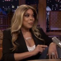 VIDEO: Wendy Williams Reacts to Giving Dua Lipa a Nickname on THE TONIGHT SHOW