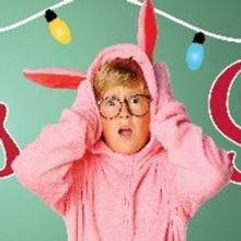 Berkeley Playhouse To Present Nostalgic Musical A CHRISTMAS STORY
