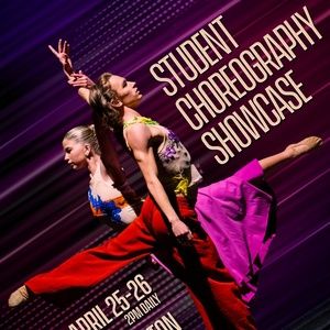 USC Dance Students Premiere Original Works This Month
